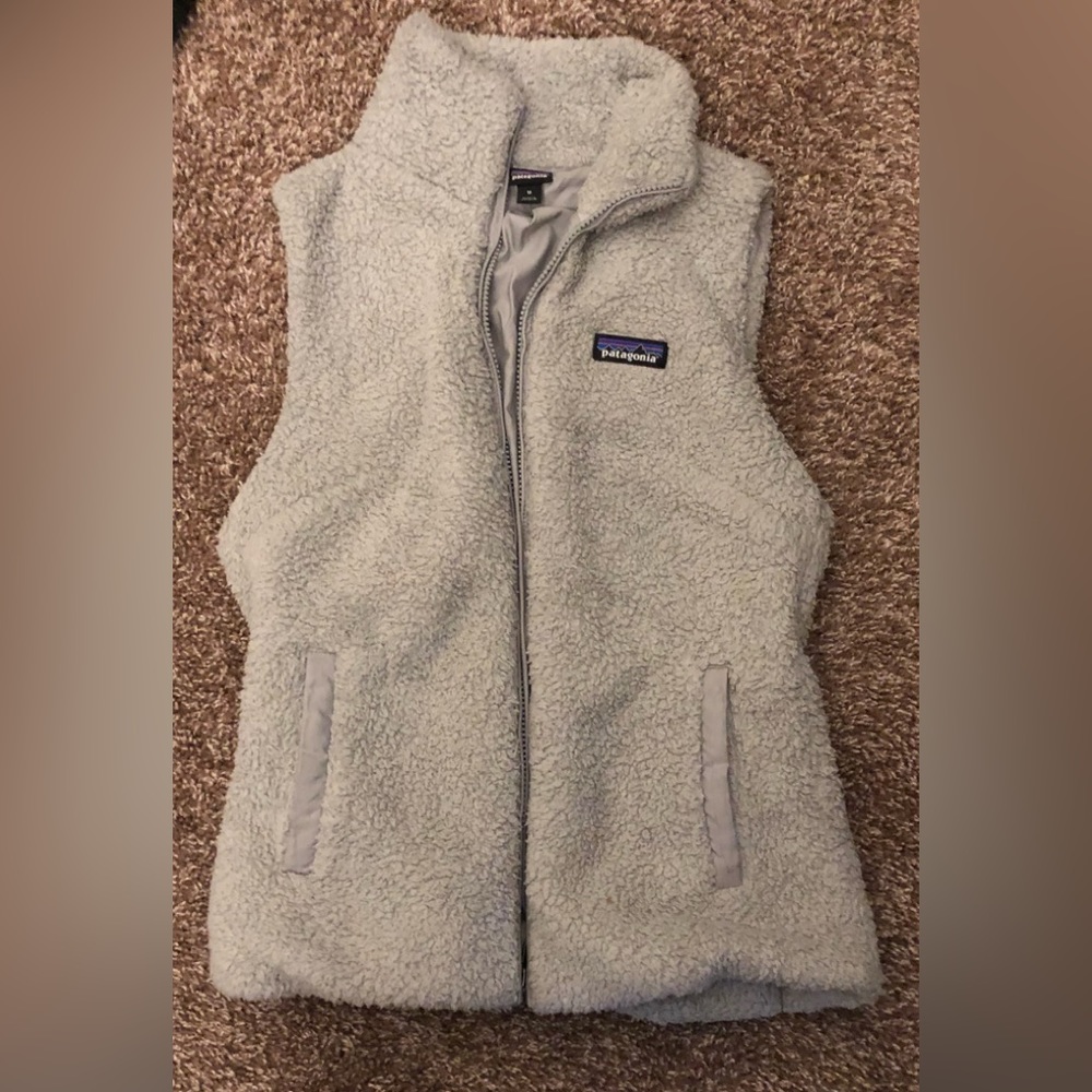 Patagonia Las Gatos Women’s Vest